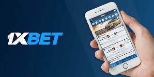 1xBet. apk au Sénégal 2024 : aperçu complet